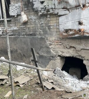 Російські військові убили жителя Херсона