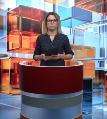 Новини Рівного та області за 23 травня 2025 року (ВІДЕО)