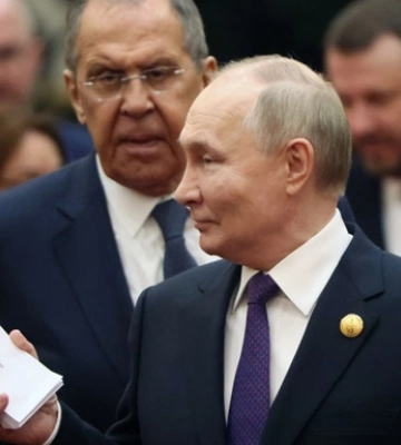 Путин готовит новое наступление: что означает &quot;буферная зона&quot; у границ Украины
