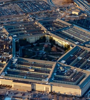 Пентагон: США возьмут минимальную роль в гарантиях безопасности Украины