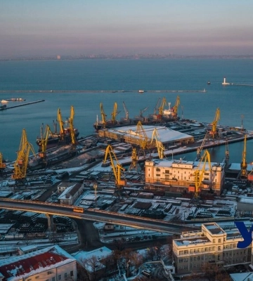 Удар баллистикой по Одессе: количество погибших выросло