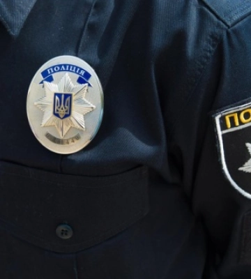 "Избиение ветерана в участке": в полиции Киева прокомментировали инцидент