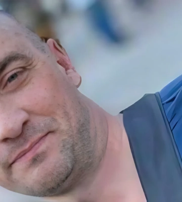 З російського полону повернули жителя Херсонщини Павла Зозулюка