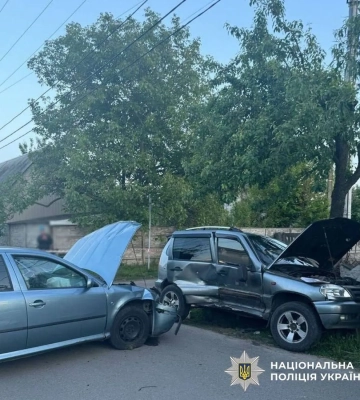 Совершила смертельное ДТП и убеждала полицию, что за рулем была не она: в Киеве задержали водителя