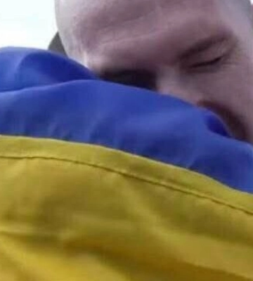 З полону додому: серед звільнених українських військових - шестеро захисників зі Львівщини