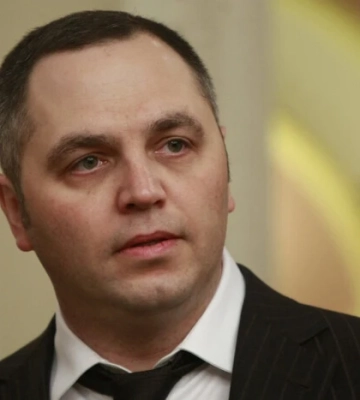 Спадщина Портнова. Через суд він вимагав зарахувати одного з політиків до лику святих УПЦ
