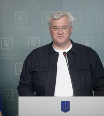Украина хотела бы, чтобы к встрече Зеленского с Путиным присоединился Трамп, - Сибига