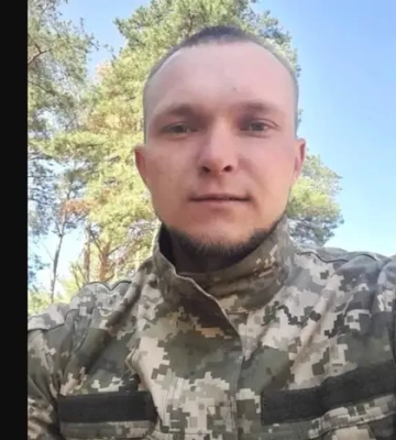 Ігор Левадний повернувся додому: історія бійця, який понад три роки провів у полоні