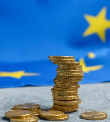 Україна ризикує втратити частину фінансування ЄС: яка причина