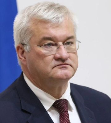 Росія намагається вивести США з мирного процесу щодо України – Сибіга