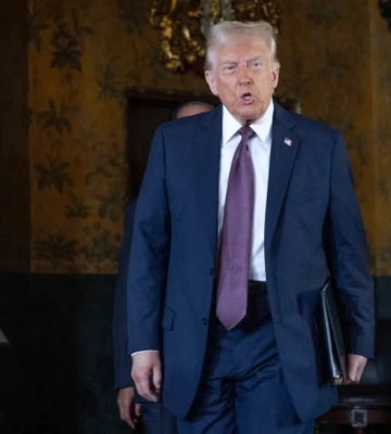 Митна війна Трампа з ЄС, старт фонду щодо надр із США, відмова Лаврова Ватикану: новини дня