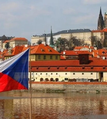 Як змінилось ставлення чехів до України та Росії: дані опитування