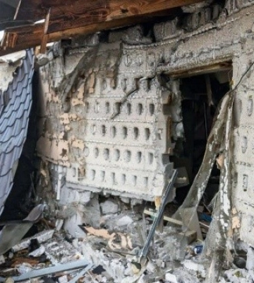 Ворог минулої доби обстріляв 12 населених пунктів Запорізької області