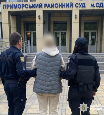Количество жертв российской атаки на Одессу возросло до двух