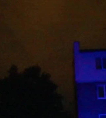ДСНС ліквідовує наслідки нічної ворожої атаки на Київ