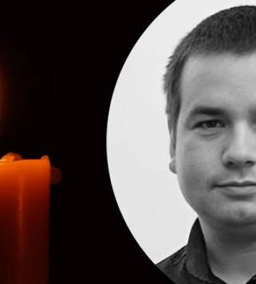 Вважався зниклим безвісти 3 місяці: на війні загинув капітан Володимир Фіголь із Прикарпаття