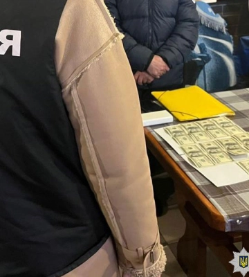 На Тернопільщині голова селищної ради постане перед судом за обвинуваченням у хабарництві