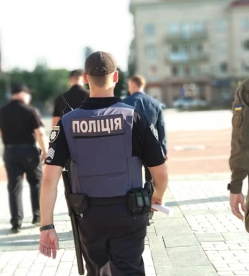Житель Тернопільщини разом з поліціянтами шукав власну машину: у чому кумедність історії