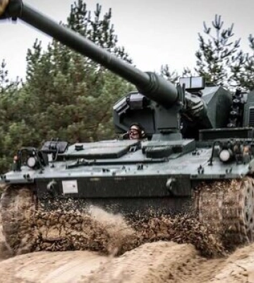 На фронті за добу понад 200 боєзіткнень. Ворог найбільш активно атакує на Донеччині, - Генштаб. КАРТА