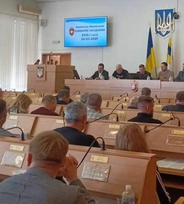 В облраді — майже 30 мільйонерів