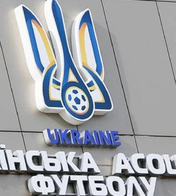 Херсонську обласну федерацію футболу виключили із УАФ. Що відомо?