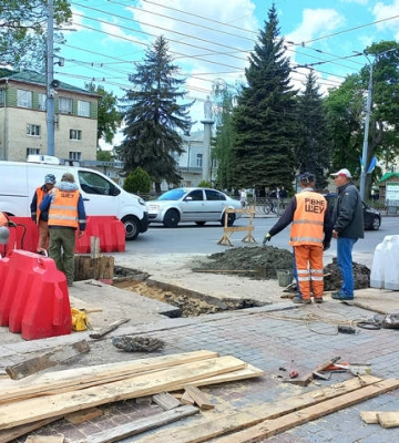 У Рівному в діагностичному центрі потрібна на роботу медсестра
