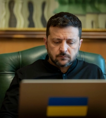 Вночі ворог атакував столицю балістикою та дронами: багато пожеж, є постраждалі (оновлено)