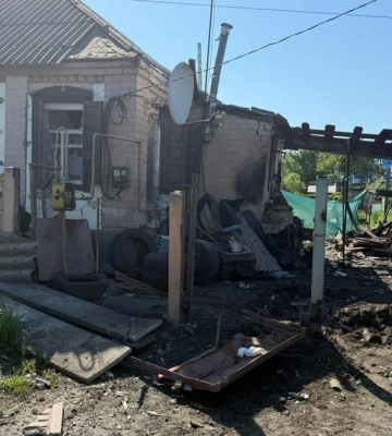 На фронте за сутки более 200 боестолкновений. Враг наиболее активно атакует в Донецкой области, - Генштаб