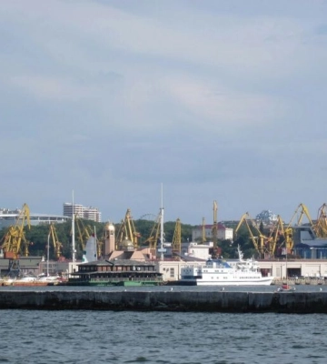 В Одесі кількість жертв ракетного удару РФ зросла до трьох