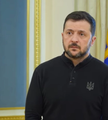 Ночью Россия атаковала Украину 14 ракетами и 250 дронами: сбито 245 целей