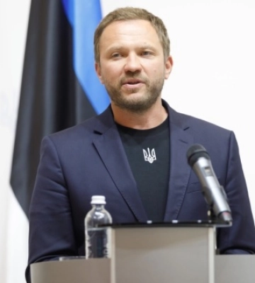 Росія не відчула достатнього тиску, щоб зупинити безперервні атаки, - МЗС Естонії про нічний удар по Києву