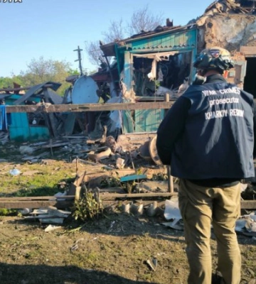 ЗСУ відбили 10 атак РФ у Харківській області