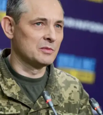 Знищено 245 дронів Shahed та 6 балістичних ракет: масований повітряний удар рф у ніч на 24 травня