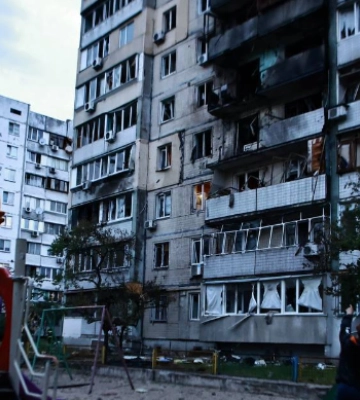 РФ атаковала &quot;шахедами&quot; и баллистикой: в Воздушных силах рассказали, сколько сбили