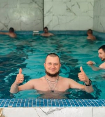 Декомпресія в горах: як закарпатські гвардійці відновлюють сили після фронту
