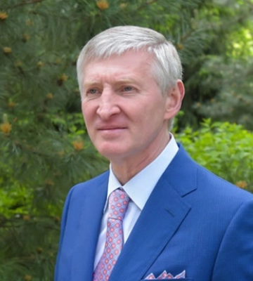 «Медалі не того кольору, до якого звикли»: Ахметов уперше відреагував на провал Шахтаря в чемпіонаті України