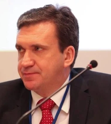 Экс-министр экономики мобилизовался в ВСУ