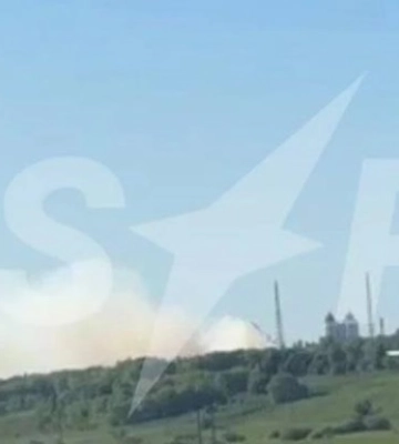 В России атаковано химическое предприятие Азот - ЦПД