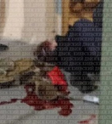 Чоловік вистрелив у себе в укритті під час нічної атаки по Києву, він в операційній, – джерела
