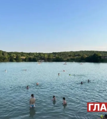 Небо горітеме від грози, а ще зливи, шквали та перепади градусів: синоптики попередили про погоду на сьогодні