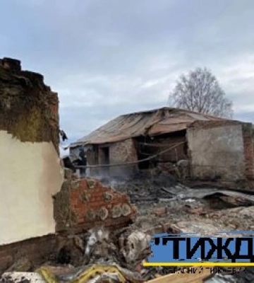 Майже 130 обстрілів: що відомо про російські удари по Сумщині за добу