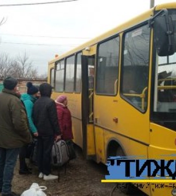 Через посилені обстріли росіянами прикордоння на Сумщині зростає кількість ВПО