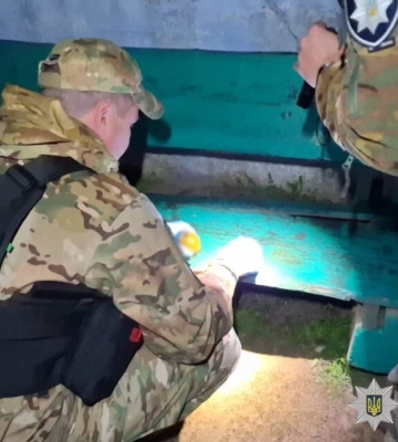 Жителю Білгород-Дністровського району, який погрожував підірвати свою родину, загрожує до семи років ув’язнення
