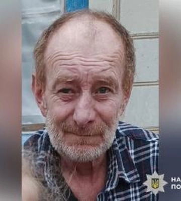 Увага, розшук У Кременчуці безвісти зник Дмитро Щьоголєв