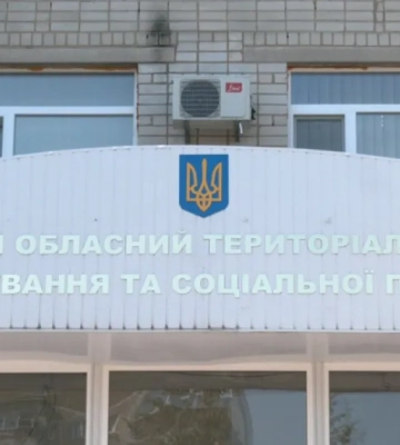 Військового ТЦК побили під час вручення повістки в Черкасах