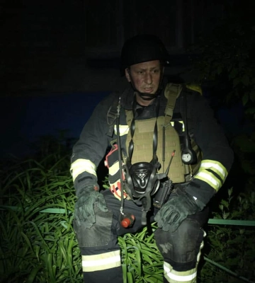 Росія не відчула достатнього тиску, щоб зупинити безперервні атаки, - МЗС Естонії про нічний удар по Києву