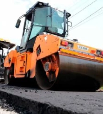 До уваги водіїв! У Мукачеві готуються до ремонту доріг на трьох вулицях
