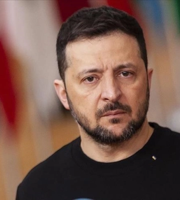 Зеленский отреагировал на массированную атаку РФ по Украине, напомнив о предложении Киева