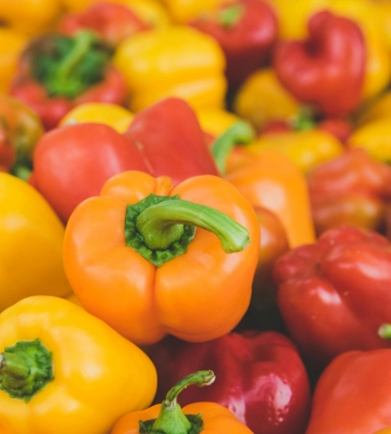 Де цими вихідними у Києві пройдуть продуктові ярмарки. Адреси