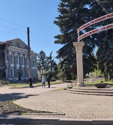 Половина громади на Харківщині знищена: скільки людей живе у прикордонні